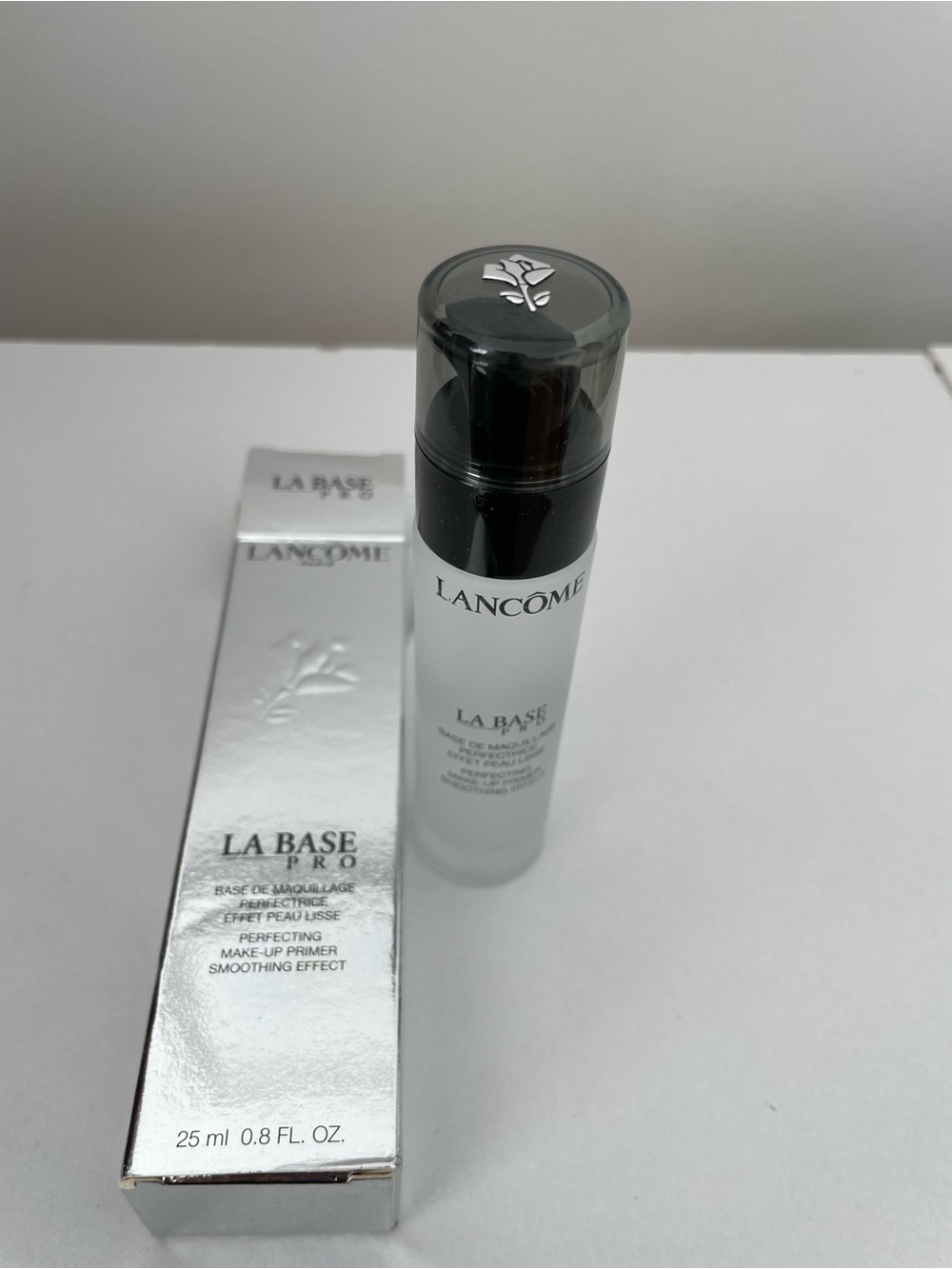 Lancôme La Base Pro Smoothing Makeup Primer - unboxed NWT!